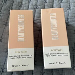 Beautycounter Skin Twin Foundation
